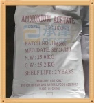 ammonium acetate